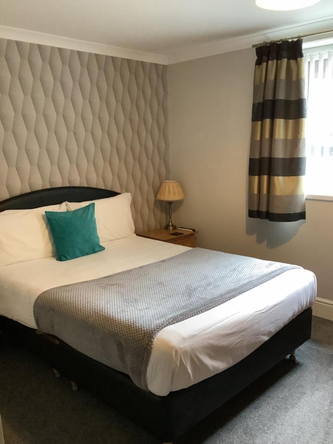 Jeffersons Hotel & Serviced Apartments (Adults Only) Barrow-in-Furness Room photo